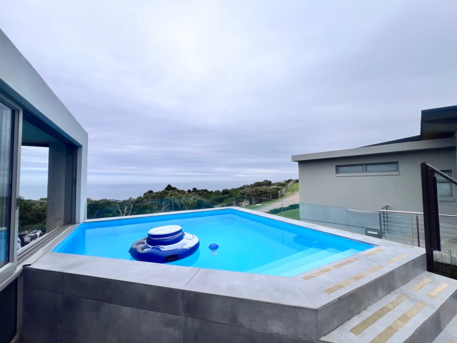 4 Bedroom Property for Sale in Oubaai Western Cape